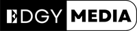 logo for Edgy Media
