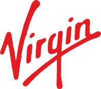 Logo - Virgin Records