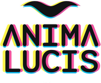 Logo - Anima Lucis Produções