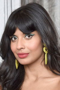 Profile of Jameela Jamil