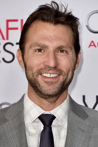 Profile of Jonathan King