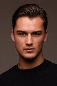 Profile of Junior Diderich