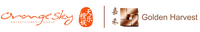 Logo - Orange Sky Golden Harvest