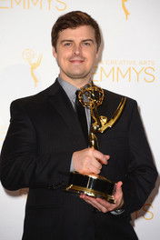 Profile of Cameron Baity