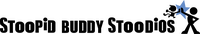 Logo - Stoopid Buddy Stoodios
