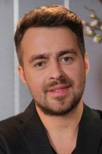 Profile of Serhii Chebotarenko