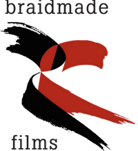 logo for Braidmade Films