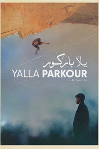 Poster for Yalla Parkour
