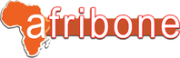 logo for Afribone Production