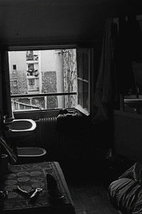 Poster for Ephèbes et courtisanes