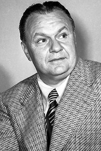 Profile of Clyde Geronimi