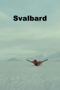 Poster for Svalbard