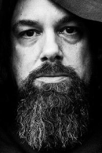 Profile of Greg Anderson