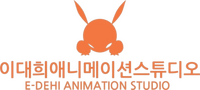 Logo - E-dehi Animation Studio