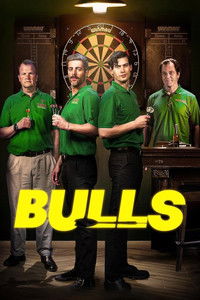 Poster for Bulls