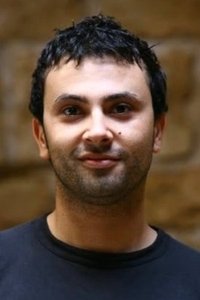 Profile of Giorgos Mouskovias
