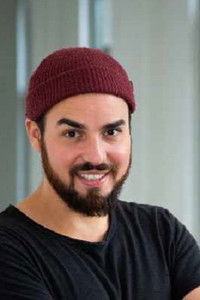 Profile of Manoel Mahmd