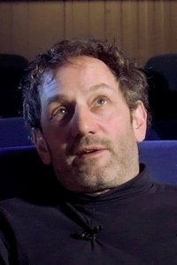 Profile of Jasper Wolf