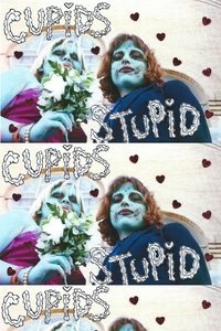 Poster for CUPID'S STUPID