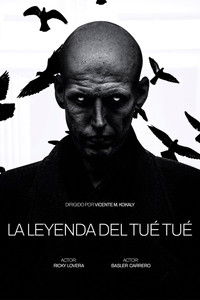 The Legend of Tué Tué