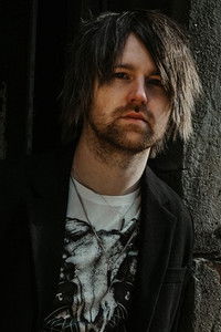 Profile of Nicolas Gasparini