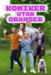Poster for Season 1