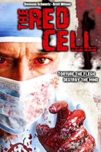 Poster for The Red Cell
