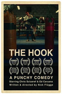 Poster for The Hook