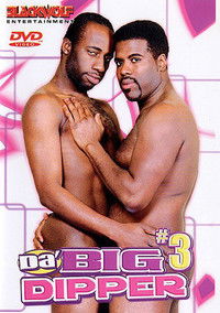 Poster for Da Big Dipper 3