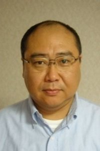 Profile of Satoshi Fukushima