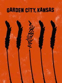 Poster for Garden City, Kansas