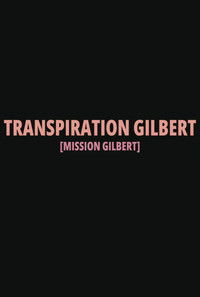 Transpiration Gilbert