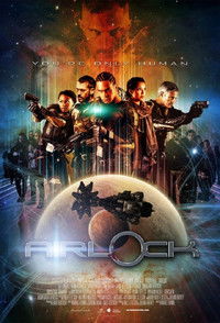 Poster for Airlock