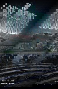 The Lake Merritt Monster