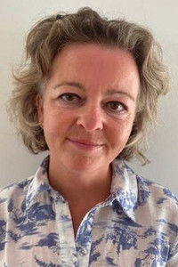 Profile of Louise Birk Hastrup