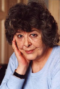 Profile of Diana Wynne Jones