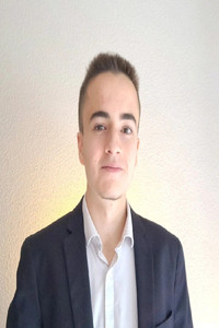 Profile of Javier Coronado San Millán