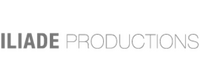 Logo - Iliade Productions