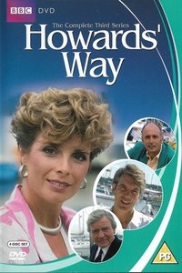 Poster for Series 3