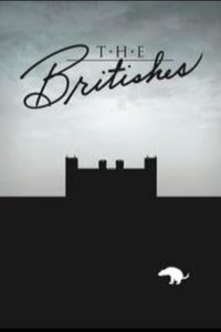 Poster for The Britishes