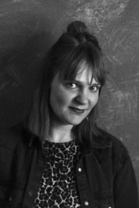 Profile of Audinga Kučinskaitė