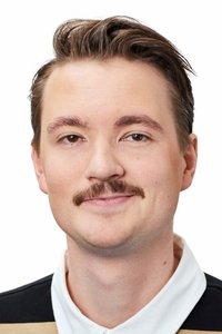Profile of Bram Krikke