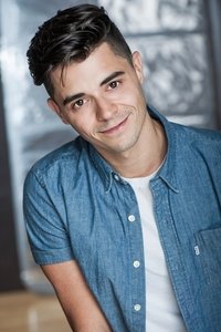 Profile of Lucas Meeuse