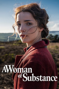 Poster for A Woman of Substance