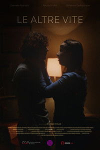 Poster for Le altre vite