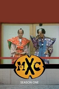 Poster for Season 1