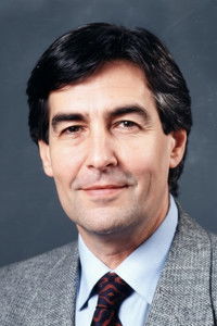 Profile of Argun Kınal