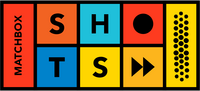 Logo - Matchbox Shots