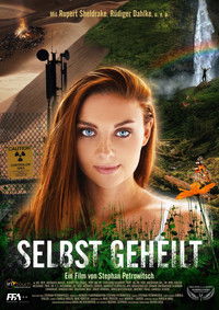 Poster for Selbst Geheilt