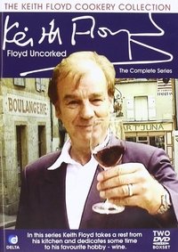 Poster for Floyd Uncorked